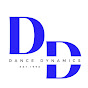 Dance Dynamics NJ logo