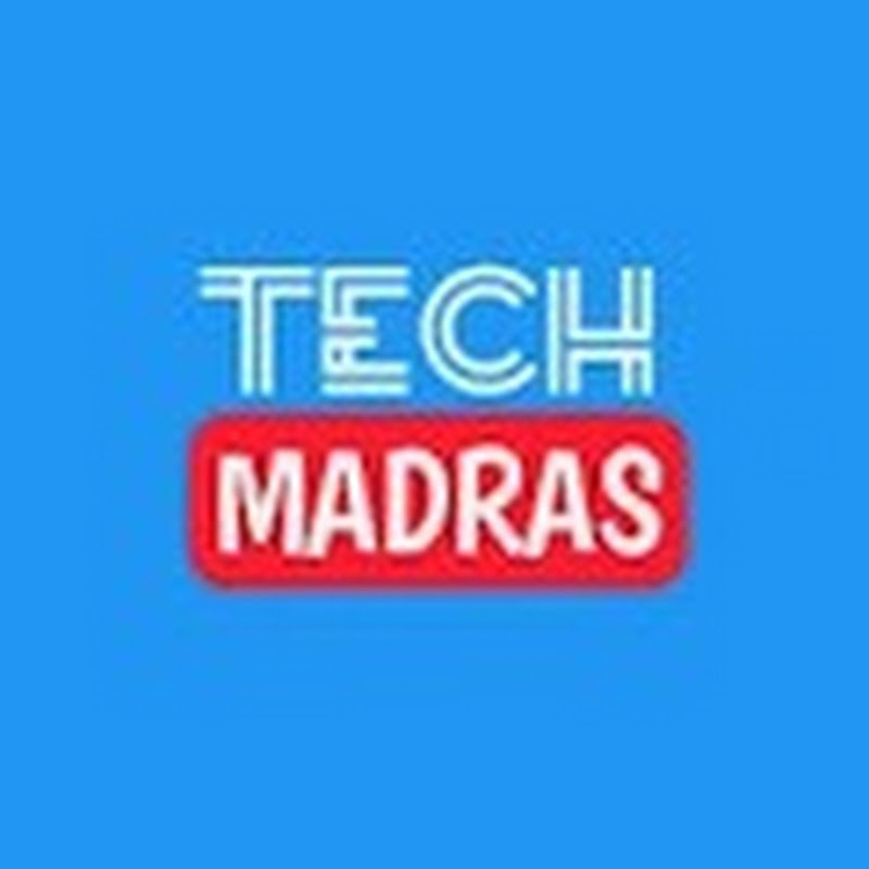 TECH MADRAS