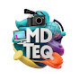 MD TEQ logo