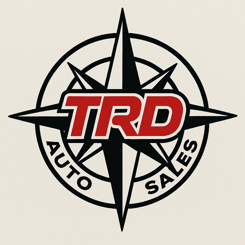 TRD AUTO SALES LLC