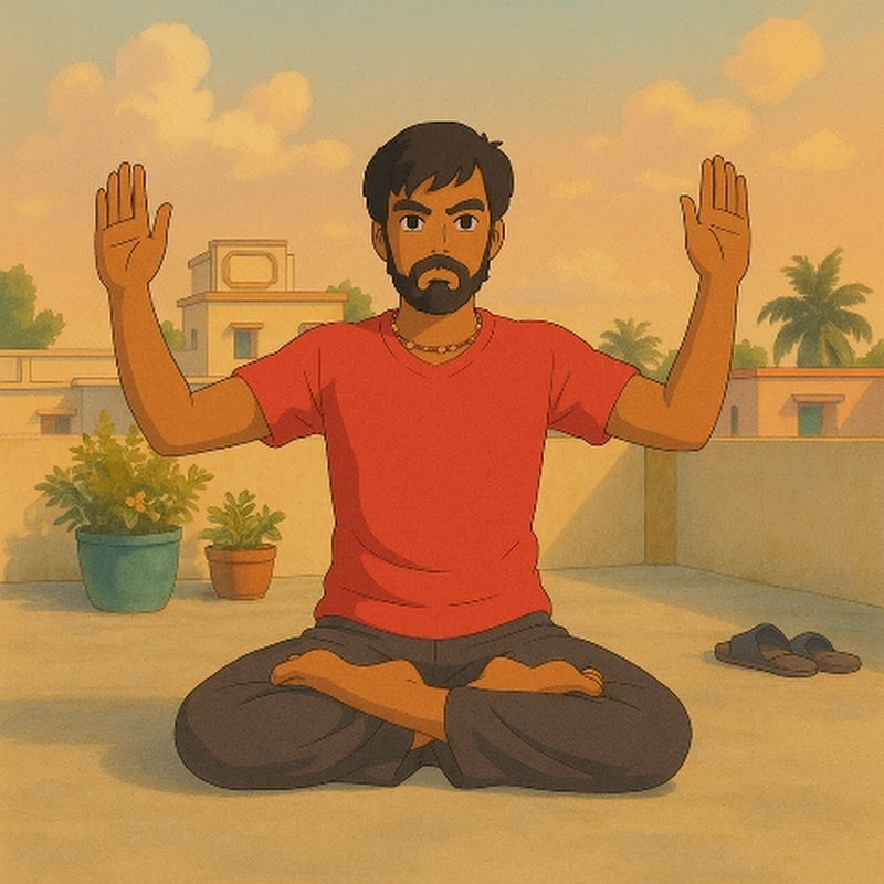 YOGA for Good Health