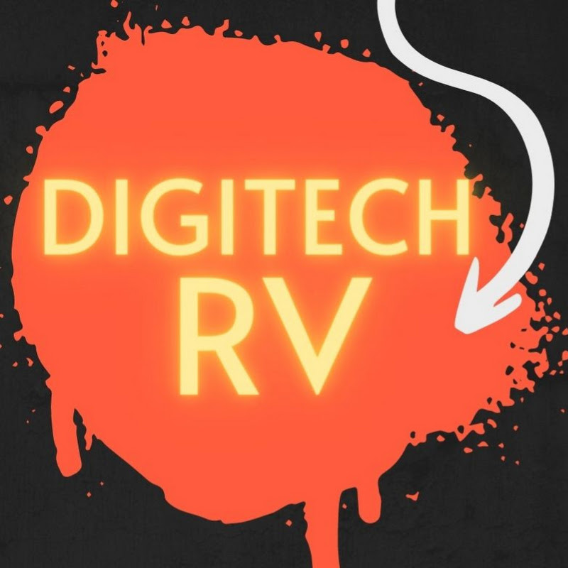 Digitech Rv
