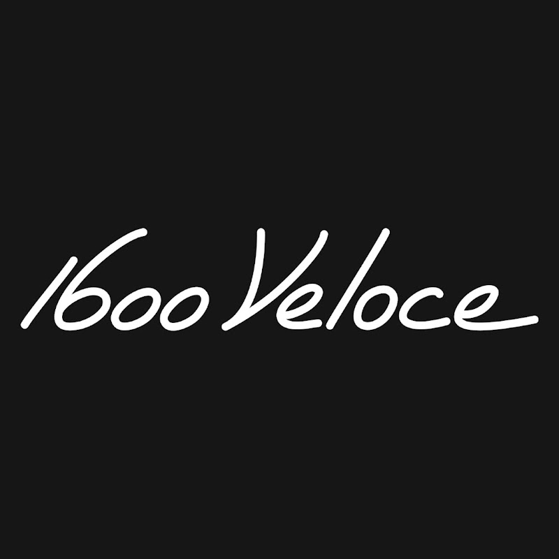 1600Veloce