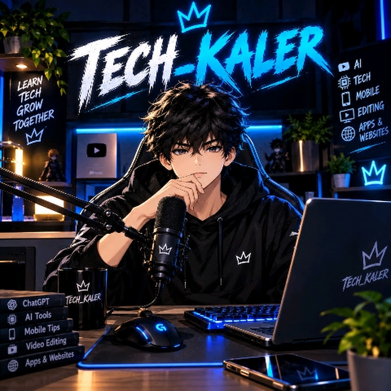 Tech_kaler