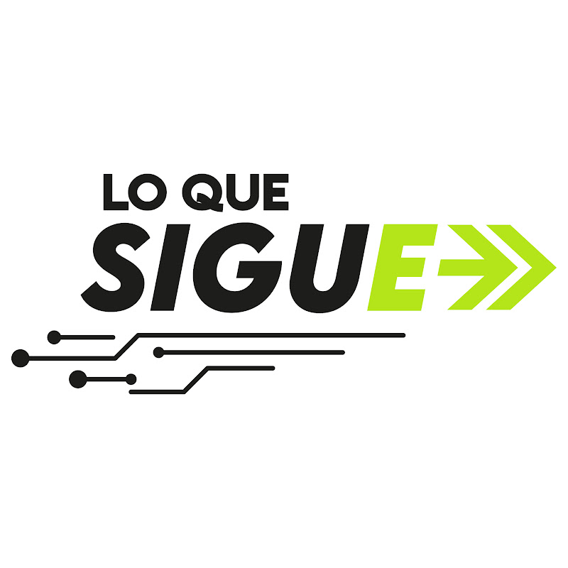 LoQueSigue - Tecnología, IA y Estilo de vida icon