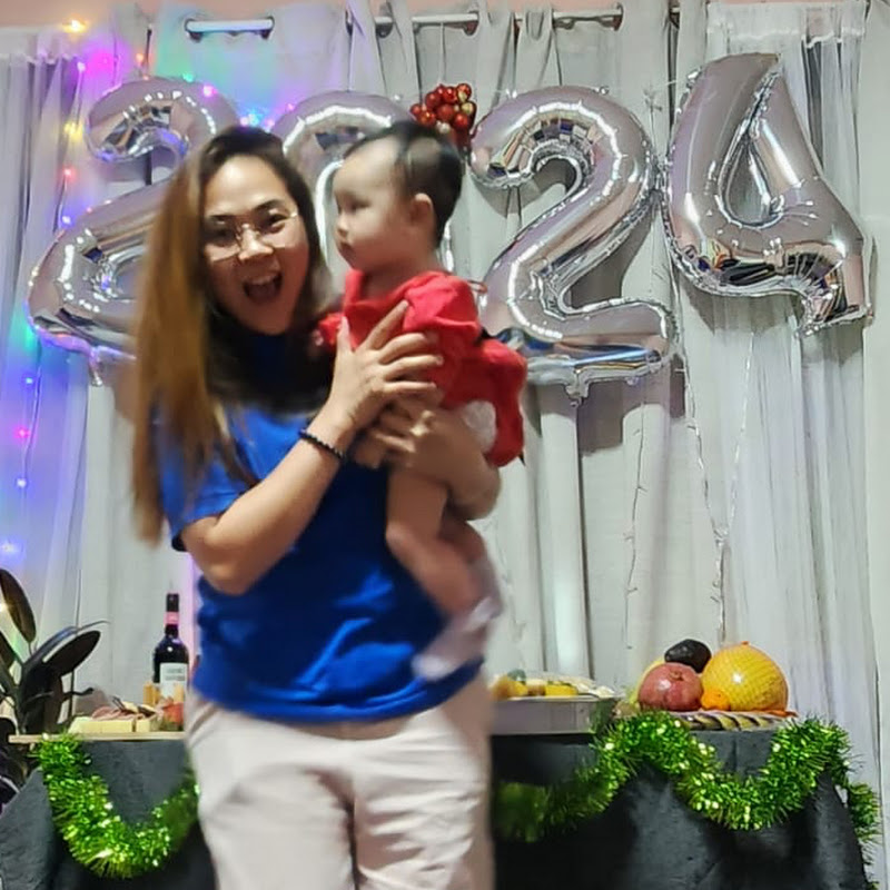 Marvilyn Agustin