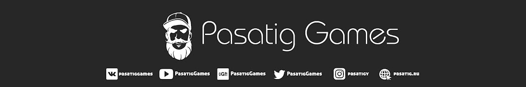 Pasatig Games YouTube 频道头像