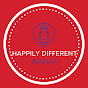 The Happily Different Podcast presented by 12five  YouTube Profile Photo