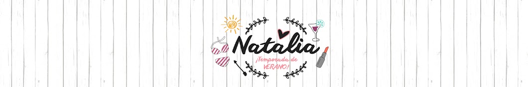 Natalia Merino Avatar de canal de YouTube