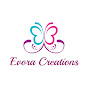 Evora Creations logo