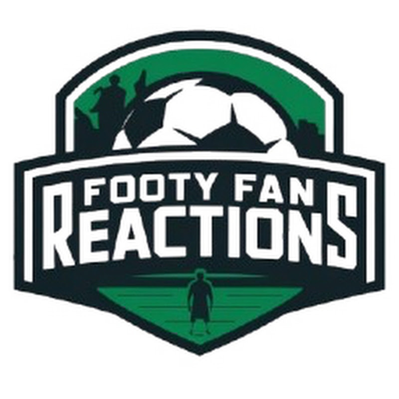 Footy Fan Reactions