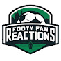 Footy Fan Reactions Avatar