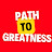 Path to Greatness - Nursery Rhymes