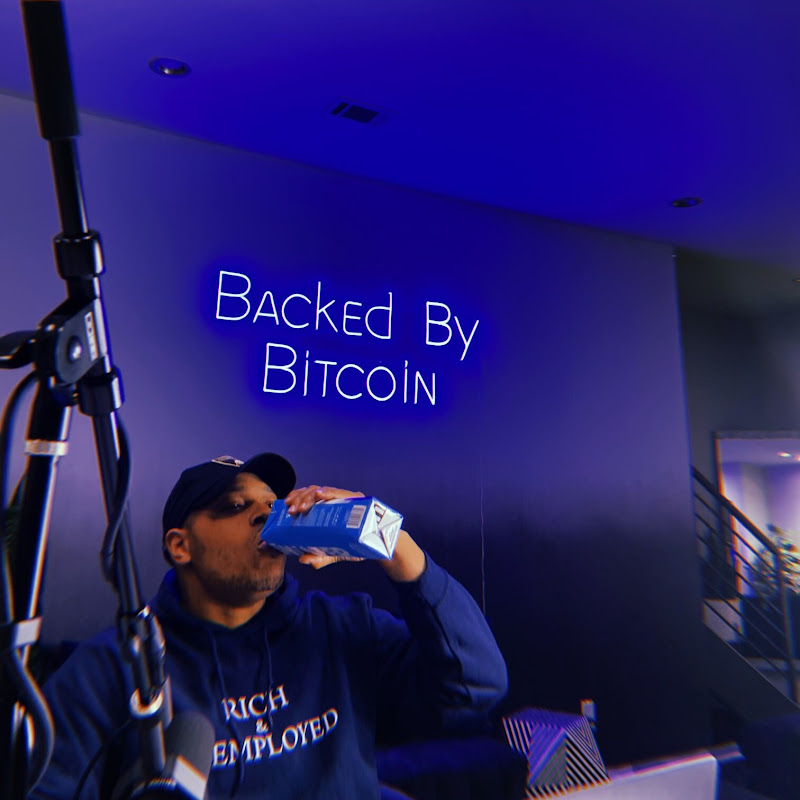 Backed By Bitcoin