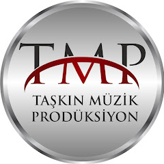 TAŞKIN MÜZİK PRODÜKSİYON channel logo