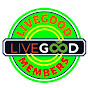 Livegood USA logo