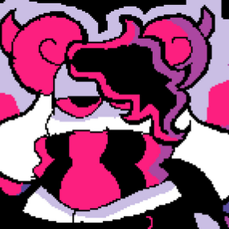 scarlet's hell cavern. icon