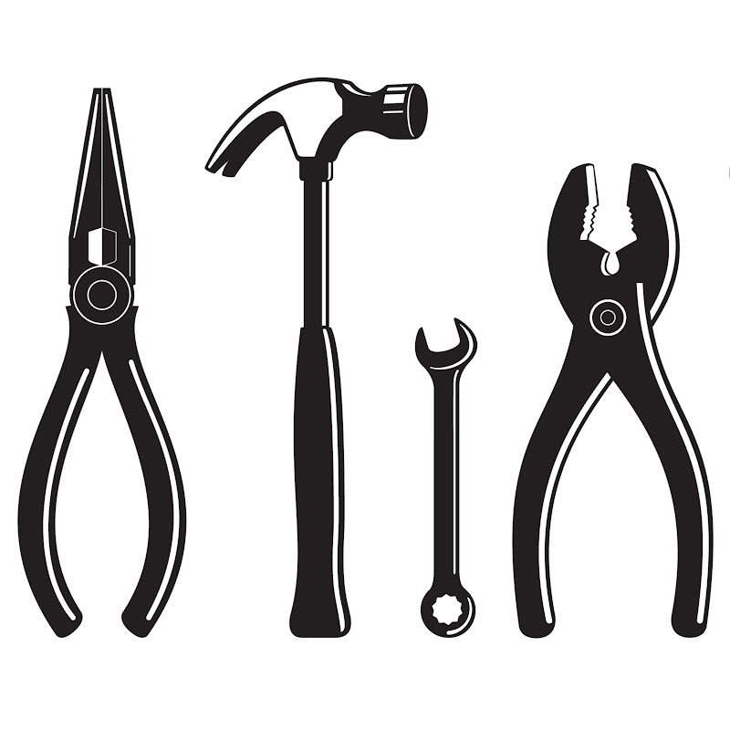 Анатолий Трохин Logo