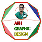 ARH Graphic Design logo