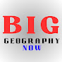 Big Geography Now logo