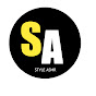 Style asmr logo