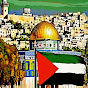 Free Palestine  logo