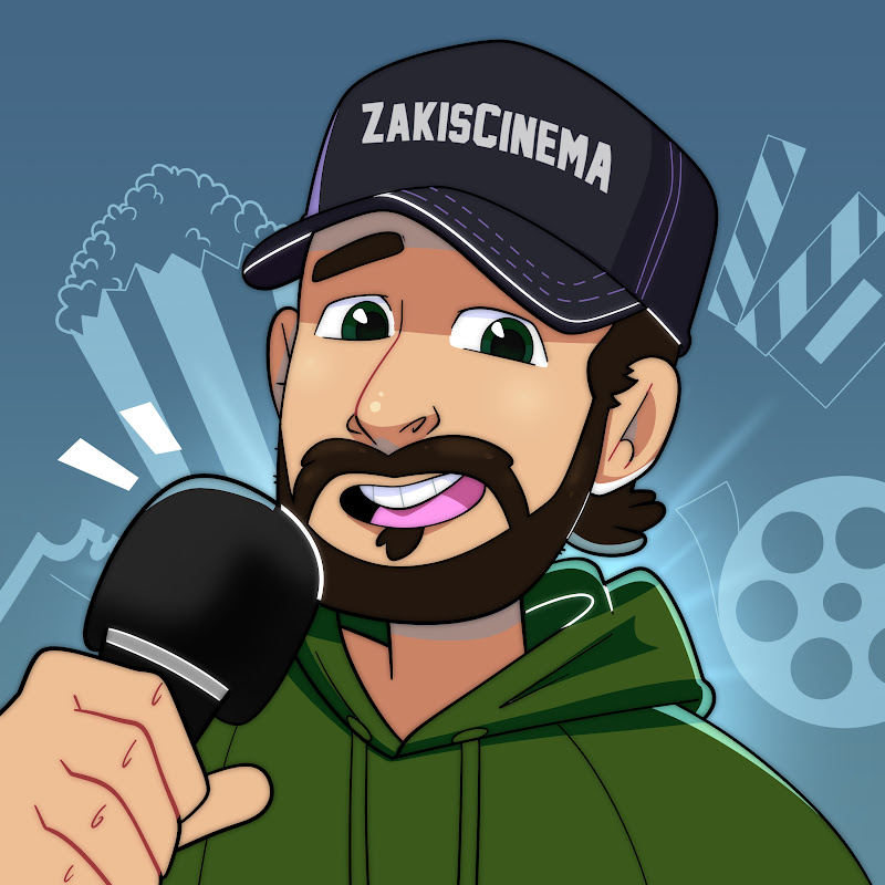 ZakIsCinema 