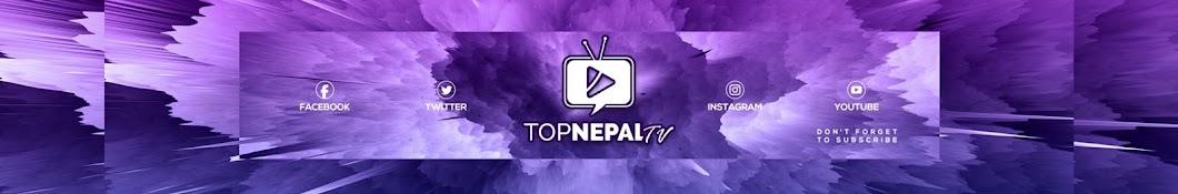 Top Nepal TV Avatar canale YouTube 