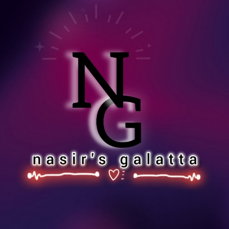 nasir's galatta