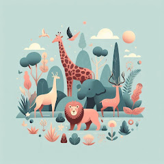 Wild Wonders avatar