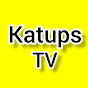 Katups TV logo