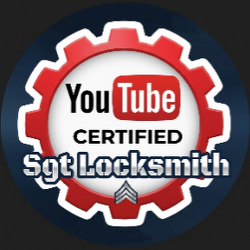 Sgt Locksmith