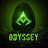 the odyssey gaming