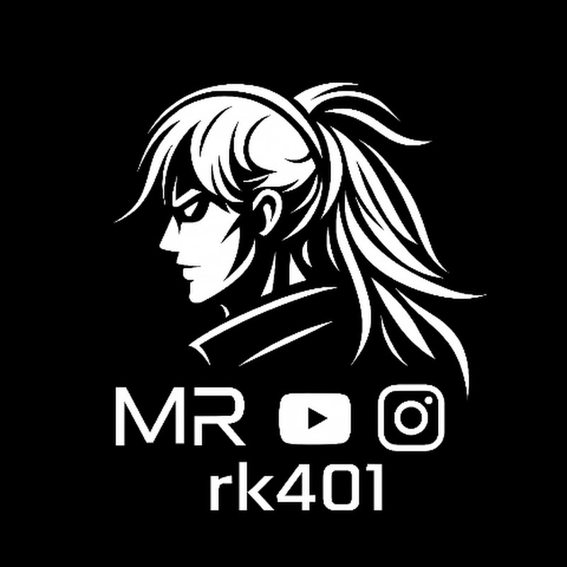 Mr rk401