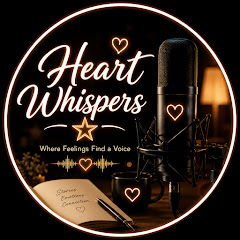 Heart Whispers ⭐️