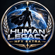 Human Legacy HFY Extra