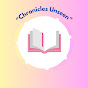 ChroniclesUnseen logo