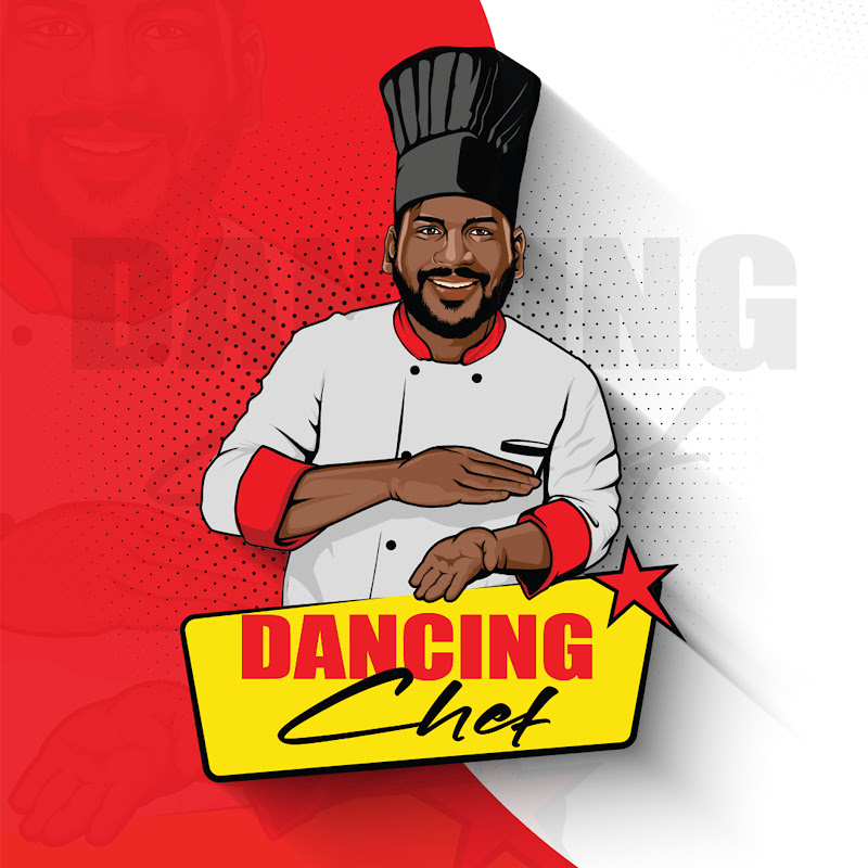 Dancing Chef