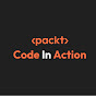 Code in Action logo