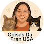 Coisas da Fran USA logo