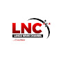 Lango News Channel -LNC logo