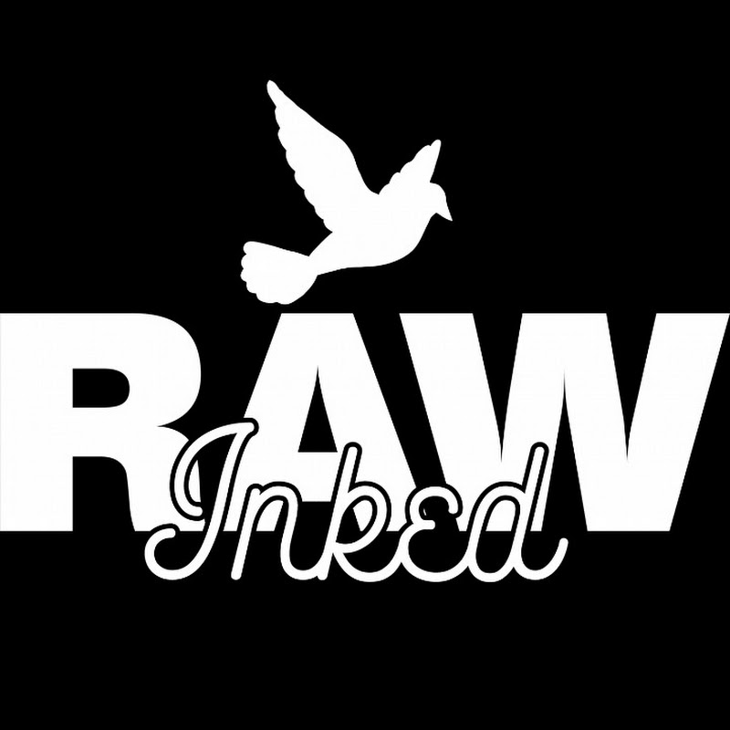 RAWINKEDSHOP  