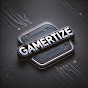Gameritize logo