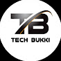 Tech Bukki logo