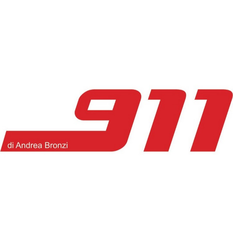 911 - Andrea Bronzi