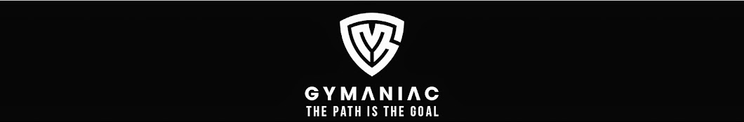 GyManiac رمز قناة اليوتيوب