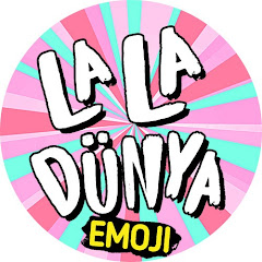 La La Dünya Emoji avatar