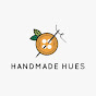 Handmade hues logo