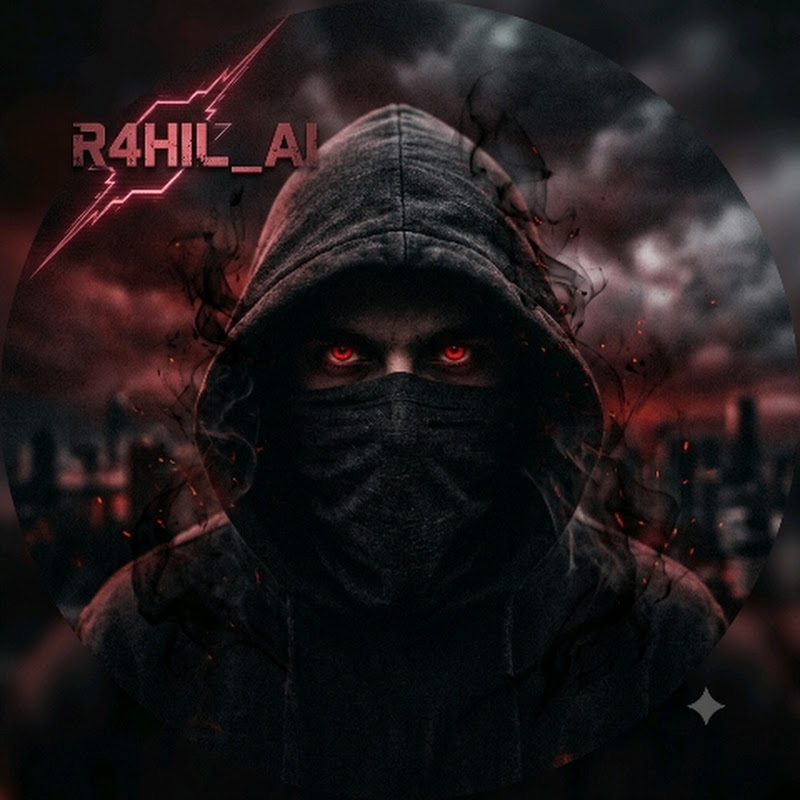 R4hil Ai
