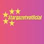 StarGaze Tv Official logo